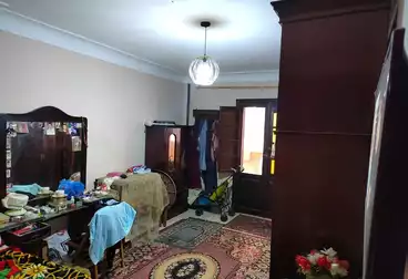 شقق للبيع - 3 غرف - بالدور 7