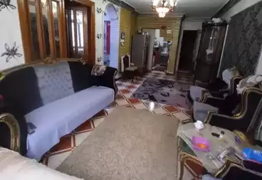 Apartments For sale - 3 rooms - floor 2