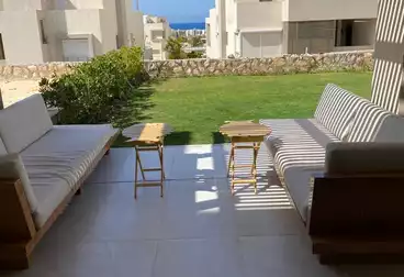 شاليهات للإيجار - 3 غرف - بالدور 0