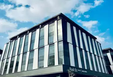 Offices For rent - 8 rooms - floor 2
