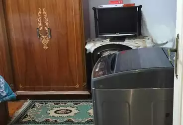 Apartments For sale - 4 rooms - floor 3