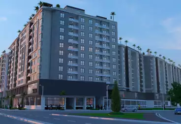 Apartments For sale - 4 rooms - floor 2