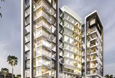 Offices For sale - 1 rooms - floor 10