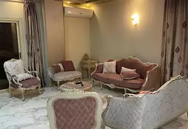 شقق للبيع - 3 غرف - بالدور 6
