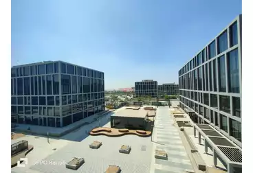 Offices For rent - 6 rooms - floor 4