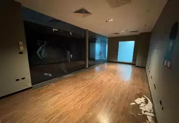 Offices For rent - 3 rooms - floor 0