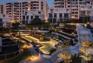 Apartments For sale - 3 rooms - floor 1