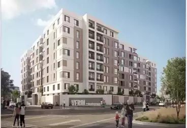 Apartments For sale - 2 rooms - floor 3