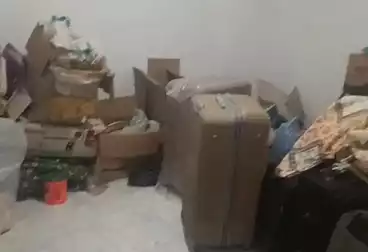 Full Floor For sale - 4 rooms - floor 10