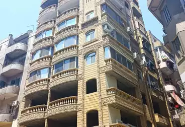 undefined undefined - 3 rooms - floor 7