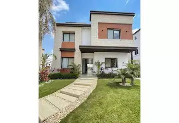Twin House For sale - 4 rooms