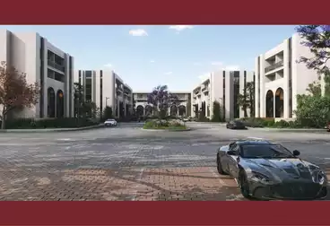 Apartments For sale - 2 rooms - floor 1
