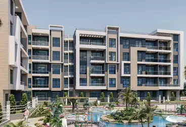 Apartments For sale - 2 rooms - floor 1