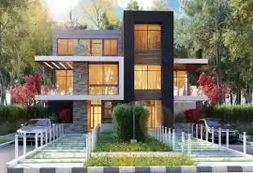 Villas For sale - 4 rooms