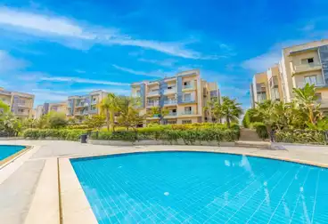 Penthouse For sale - 3 rooms - floor 4