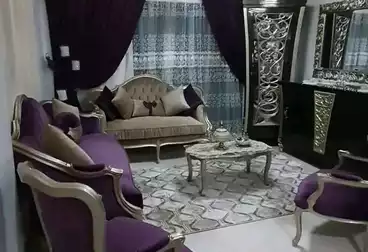 شقق للبيع - 2 غرف - بالدور 7