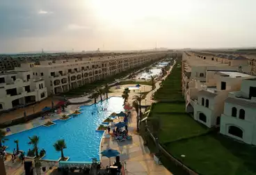Chalets For sale - 2 rooms - floor 1
