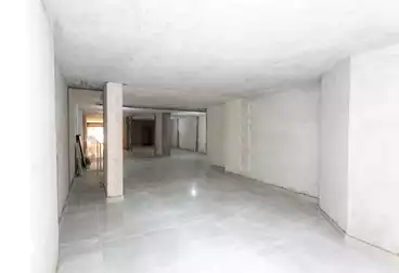 Shops For sale - floor 1