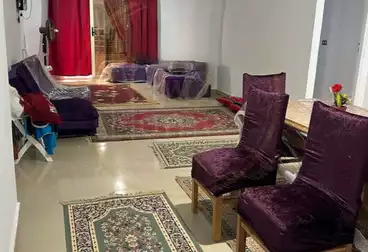 عقارات للإيجار - 3 غرف - بالدور 3