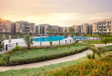 Penthouse For sale - 4 rooms - floor 4