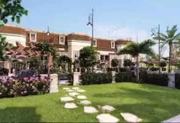 Twin House For sale - 3 rooms
