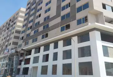 Administrative For sale - 4 rooms - floor 8