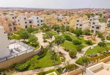 Duplex For sale - 3 rooms - floor 4