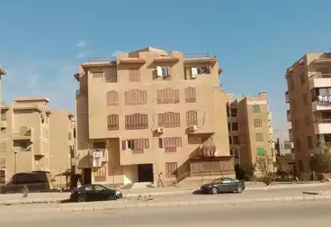 ستوديو للبيع - 1 غرف - بالدور 0