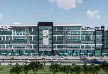 Commercial For sale - floor 1