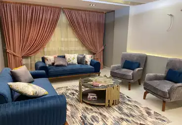 شقق للبيع - 3 غرف - بالدور 3