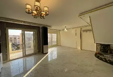 Penthouse For rent - 4 rooms - floor 2