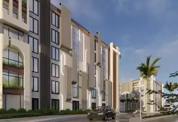 Apartments For sale - 3 rooms - floor 1