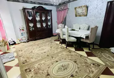 شقق للبيع - 3 غرف - بالدور 5