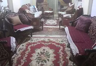 Apartments For sale - 3 rooms - floor 1