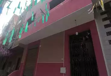 Building For sale - 3 rooms