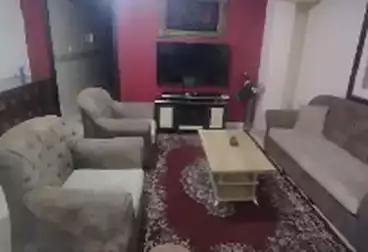 Furnished Apartment For rent - 2 rooms - floor 1