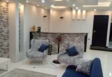 Apartments For sale - 3 rooms - floor 5
