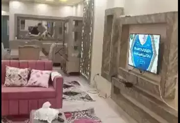 شقق مفروشة للإيجار - 3 غرف - بالدور 4