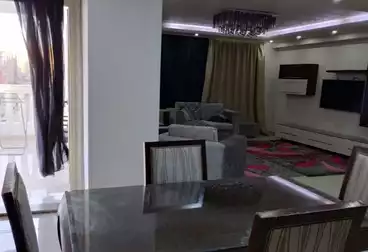 Furnished Apartment For rent - 3 rooms - floor 6