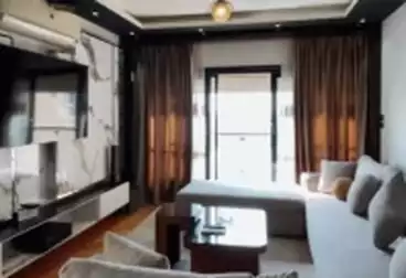 Furnished Apartment For rent - 2 rooms - floor 3