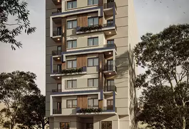 Apartments For sale - 3 rooms - floor 3