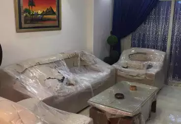 Furnished Apartment For sale - 3 rooms - floor 11