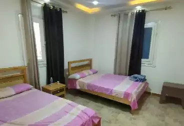 Properties For rent - 2 rooms - floor 2