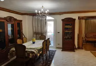 شقق للبيع - 3 غرف - بالدور 1