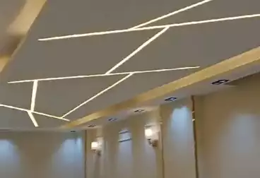 شقق للبيع - 3 غرف - بالدور 10