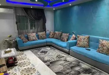 شقق للبيع - 3 غرف - بالدور 5