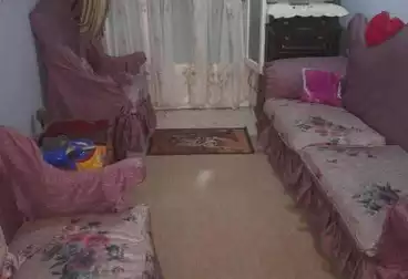 Apartments For sale - 2 rooms - floor 1