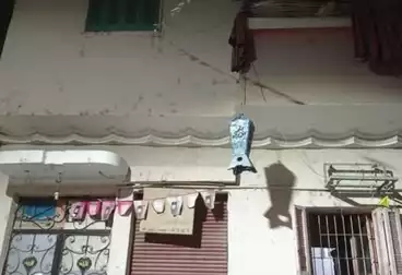 منزل / بيت للبيع - 2 غرف
