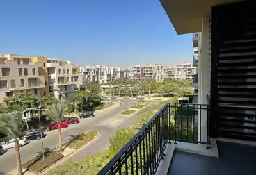 شقق مفروشة للبيع - 3 غرف - بالدور 3