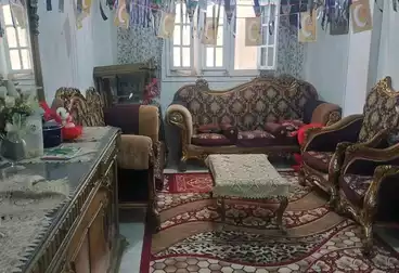 Apartments For sale - 3 rooms - floor 3